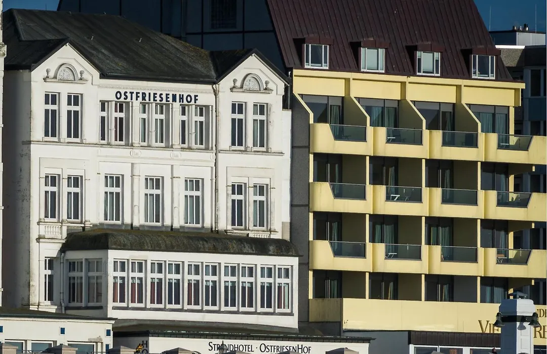 Strandhotel VierJahresZeiten-1