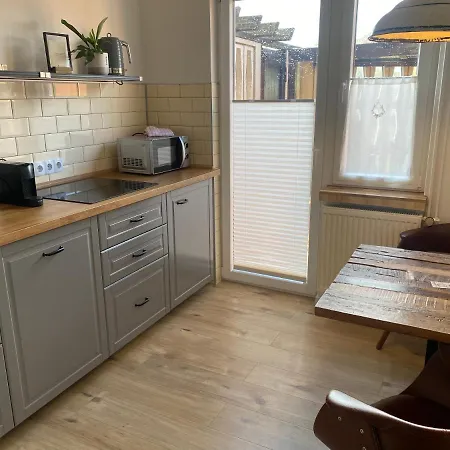 Relitto Boutique Und Aparthotel Borkum-3