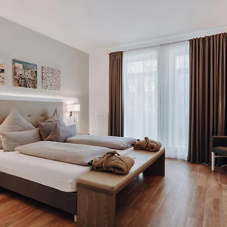 Hotel Inselhof Borkum-2